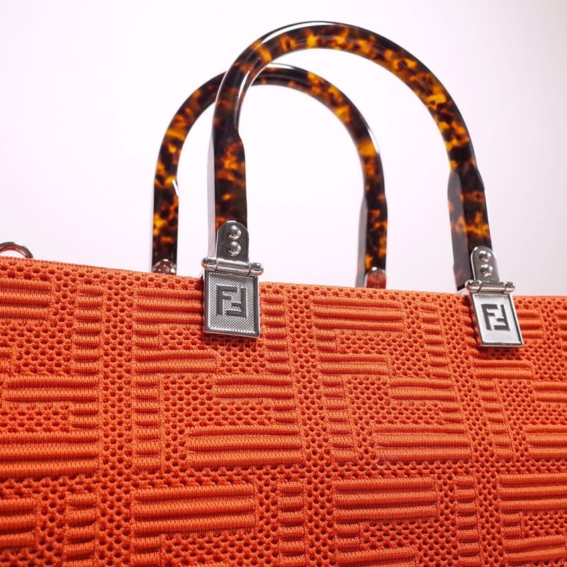 Fendi Shopping Bags